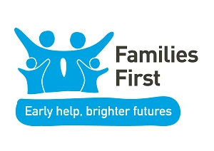 Families First Logo