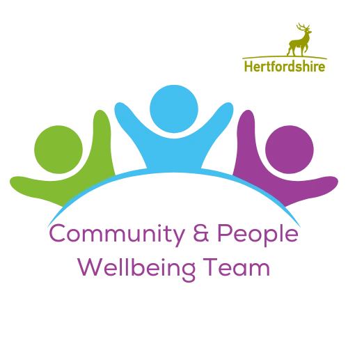 Community & people wellbeing Team