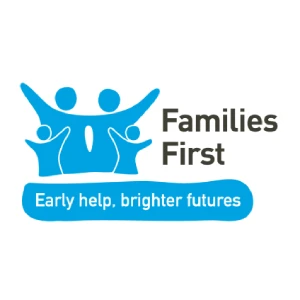 Families First logo