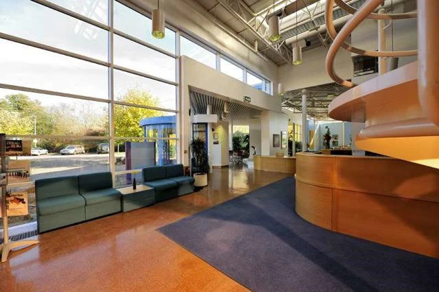 Fielder Centre