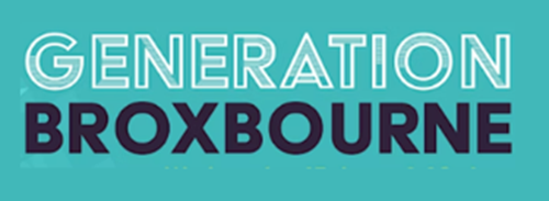 genration Broxbourne logo