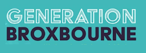 genration Broxbourne logo