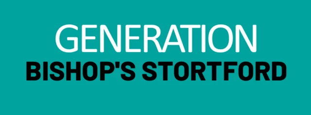Generation Bishop's Stortford