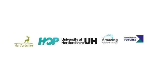HAA Core logos banner