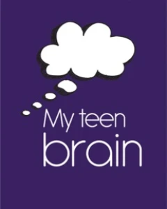 My Teen Brain logo