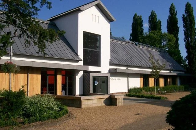Ware Priory