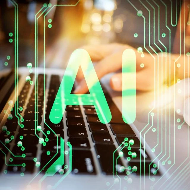 AI in the workplace