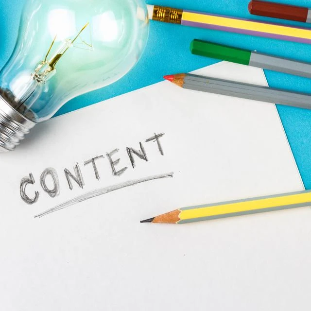 Content Writing for Profit Feb 26