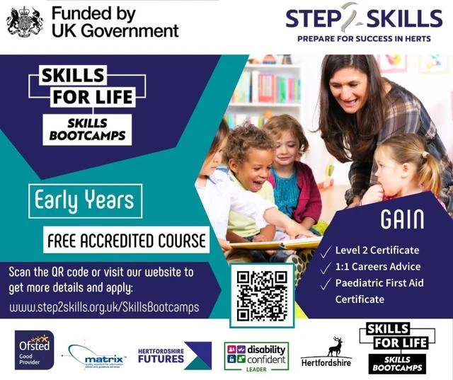 Skills Bootcamp