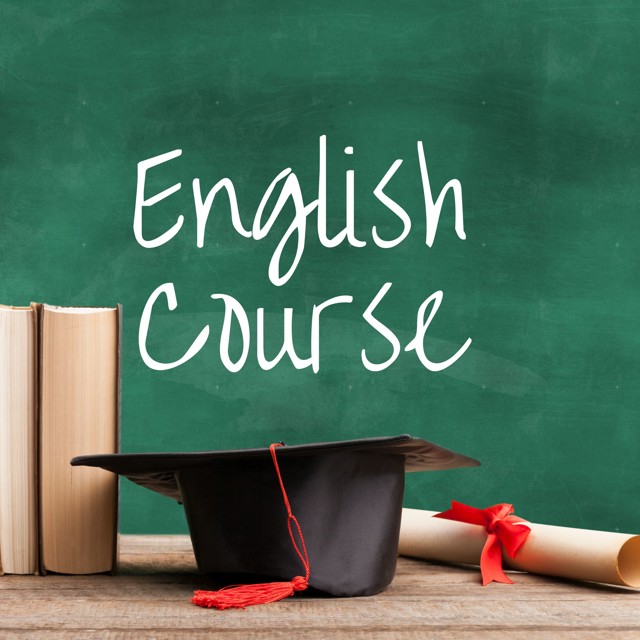 English Qualification Dummy Course