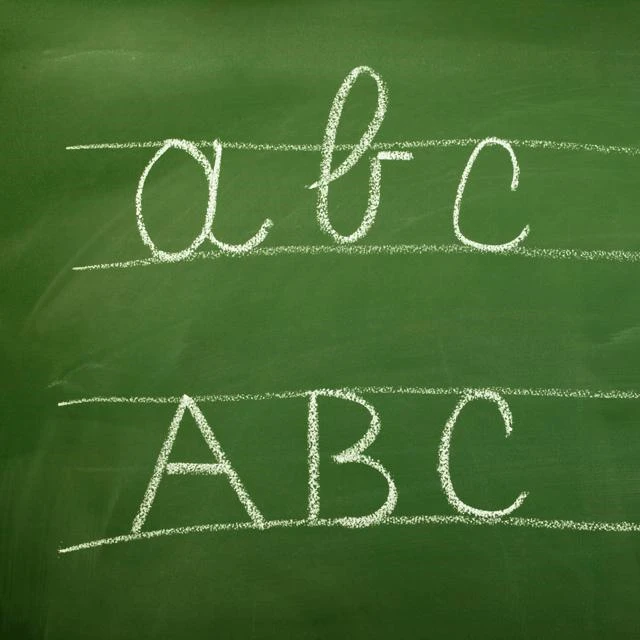 English Toolbox