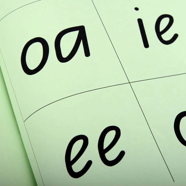 Exploring Phonics