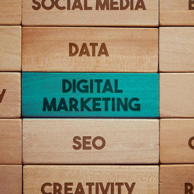 Introduction to Digital Marketing