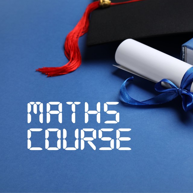 Maths Qualification Dummy Course