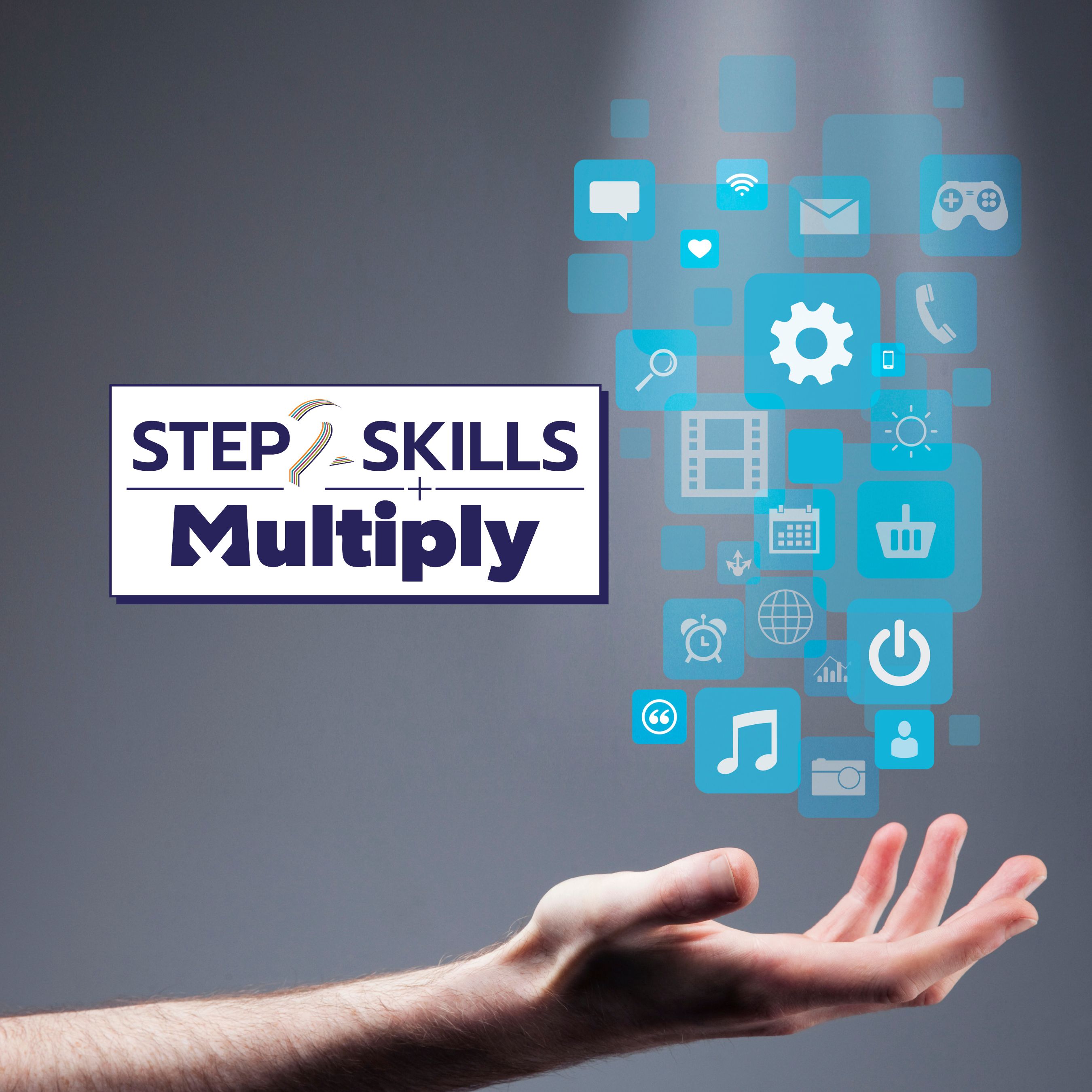 Multiply - Basic Digital Skills