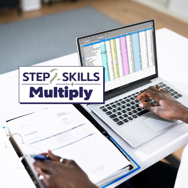 Multiply - Beginners Excel Thumbnail