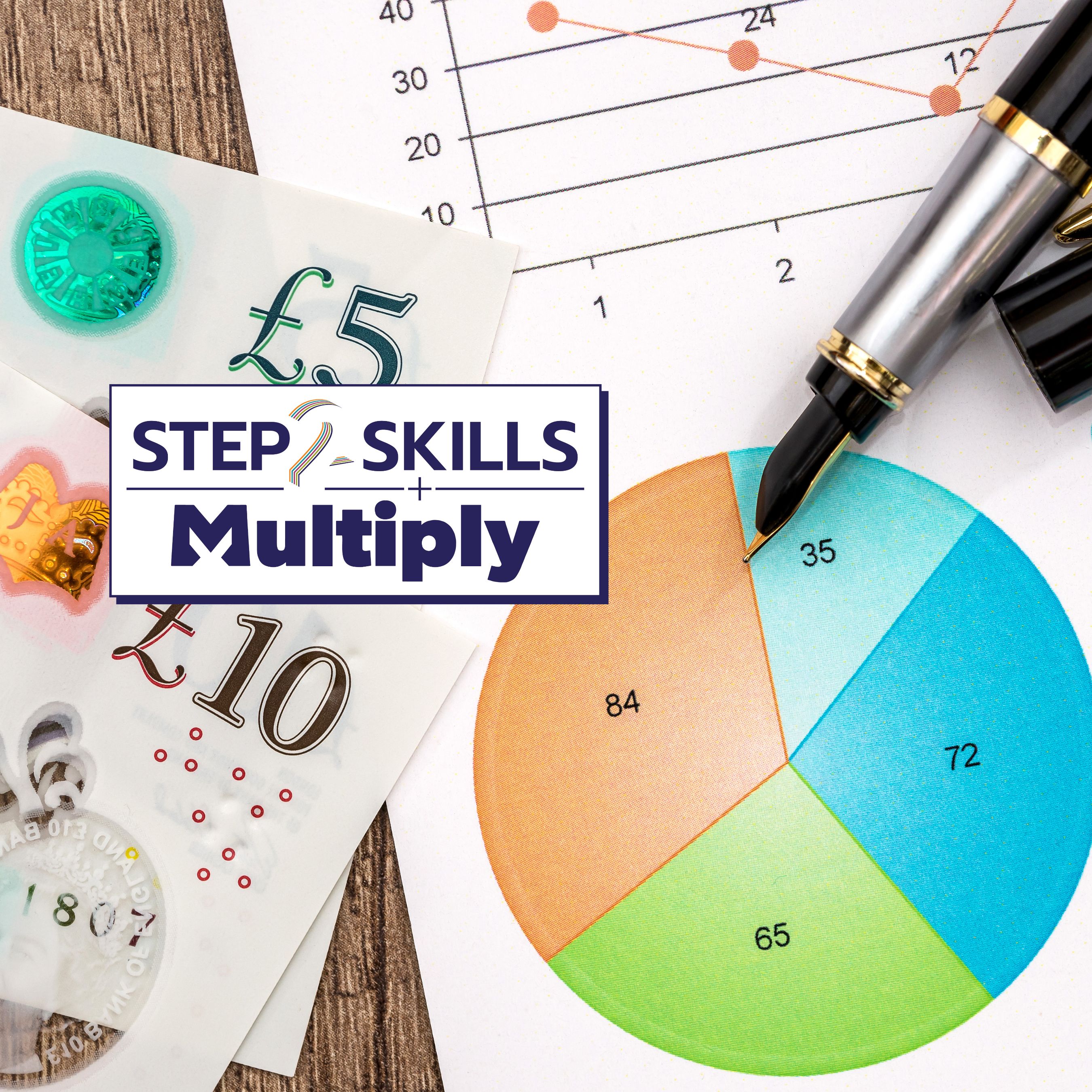 Multiply - Boss your Yearly Budget Thumbnail