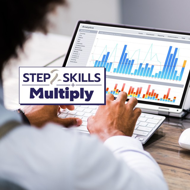 Multiply - Building Your Budget in Excel Thumbnail