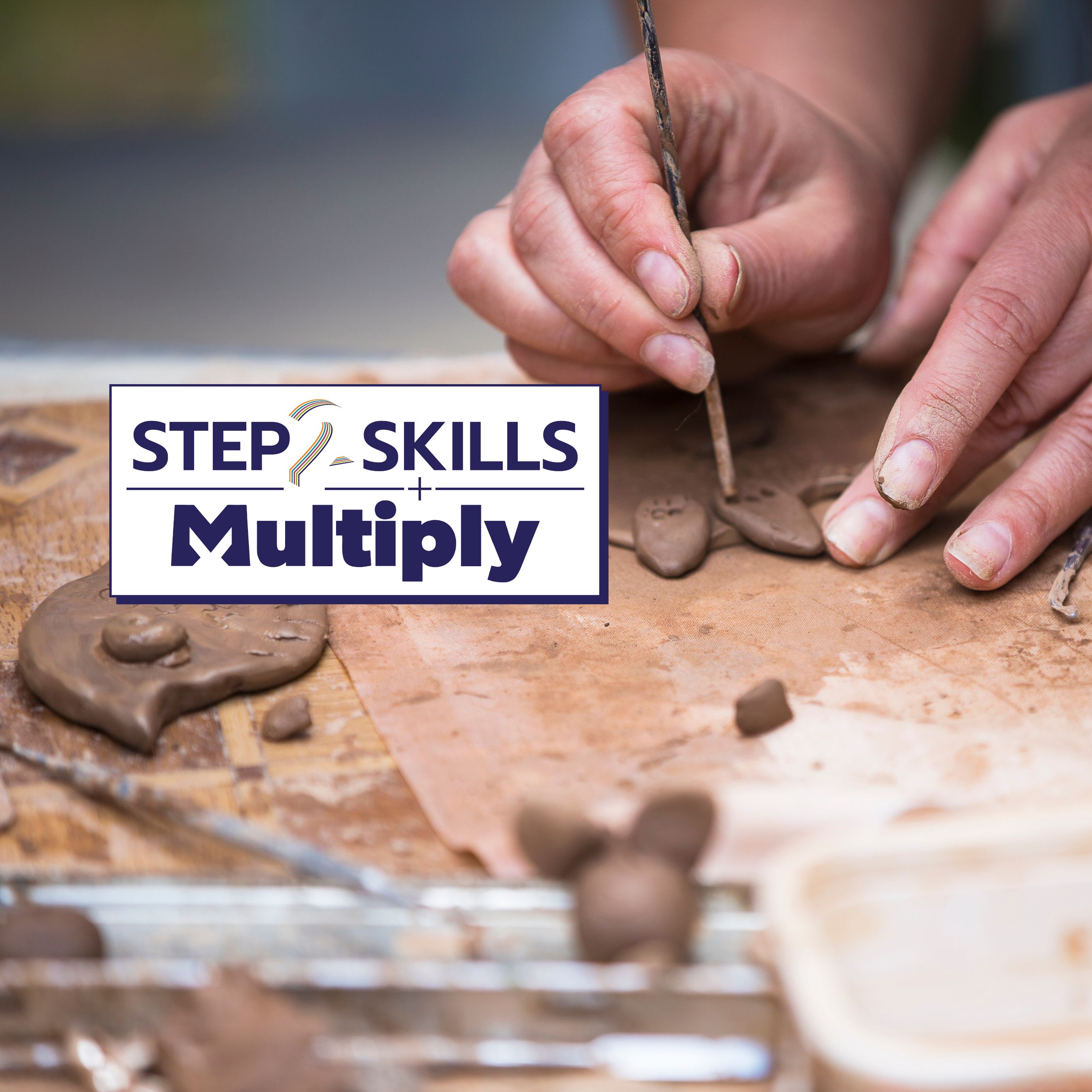 Multiply Crafting in Clay