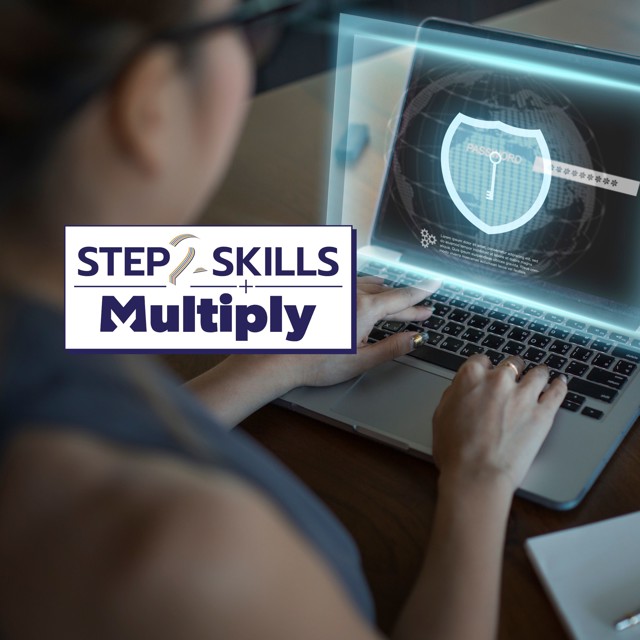 Multiply - Cyber Security
