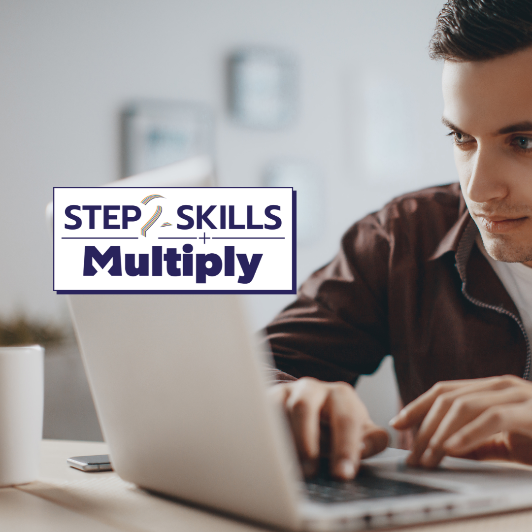 Multiply -Preparing to study - EL3