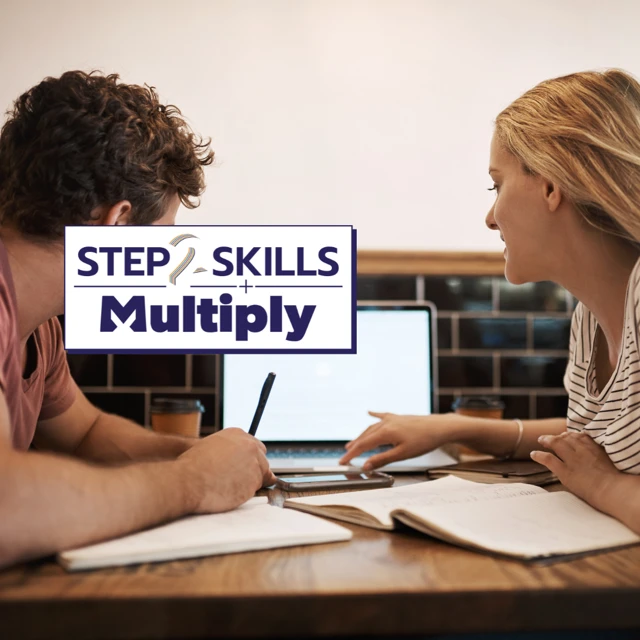 Multiply - Preparing to study - L1