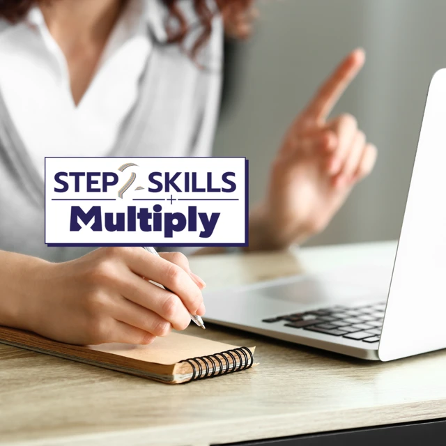 Multiply - Preparing to study - L2