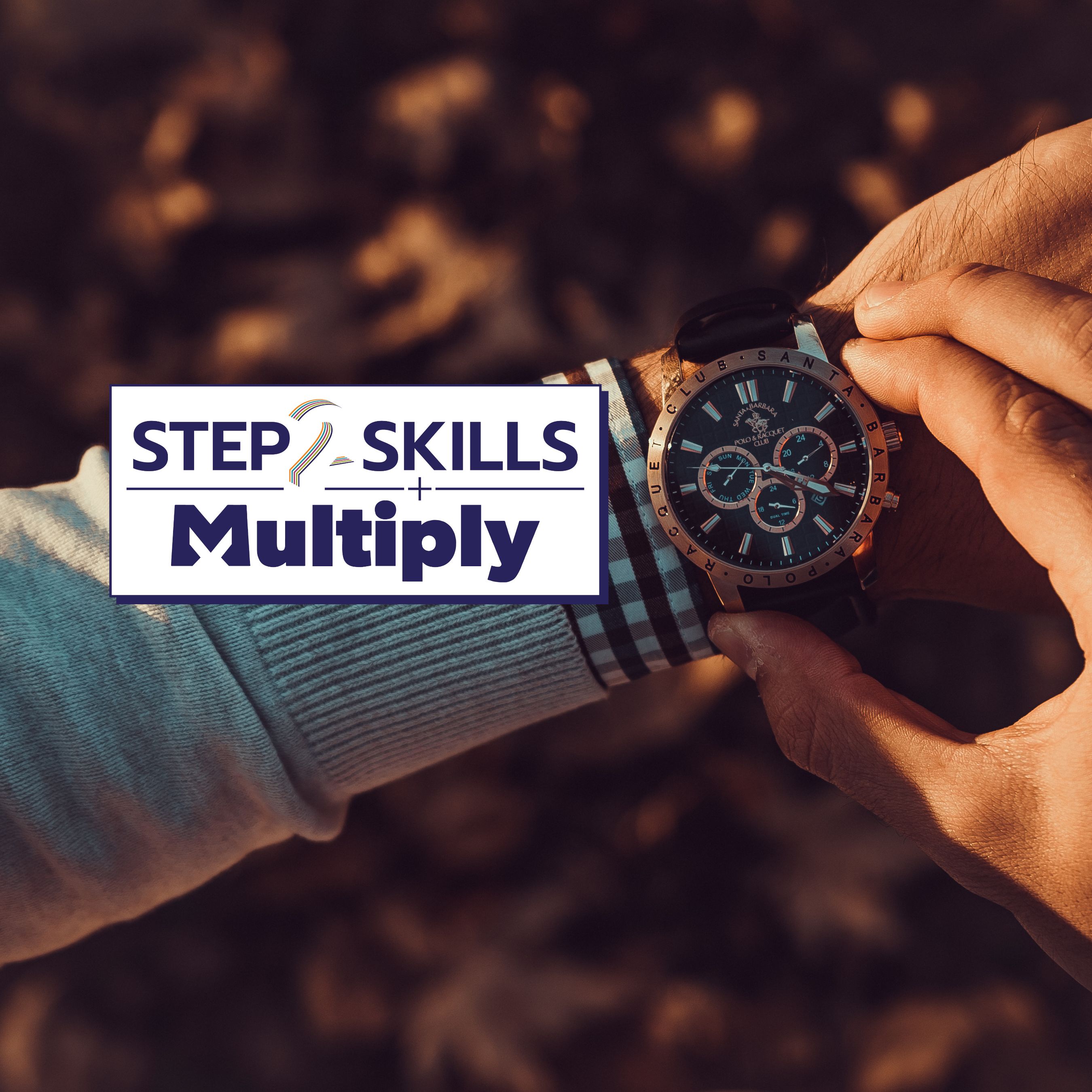 Multiply - Time Management