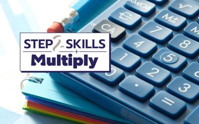 Step2Skills Home