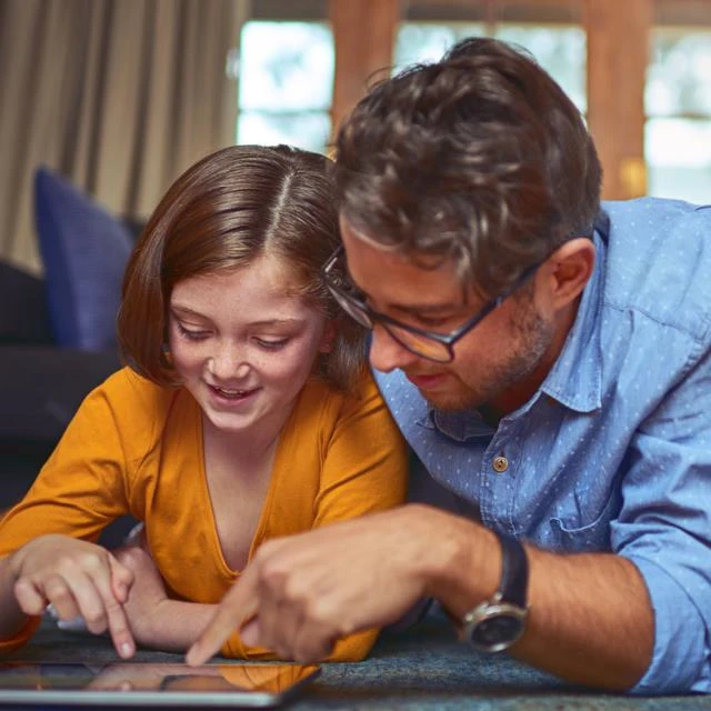 Protecting Children Online