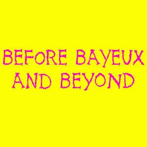before bayeux