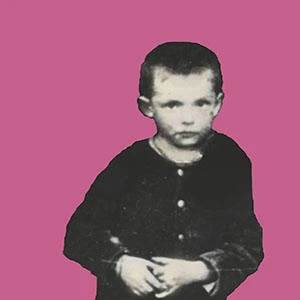 Victorian boy