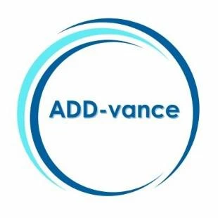 ADD-vance logo