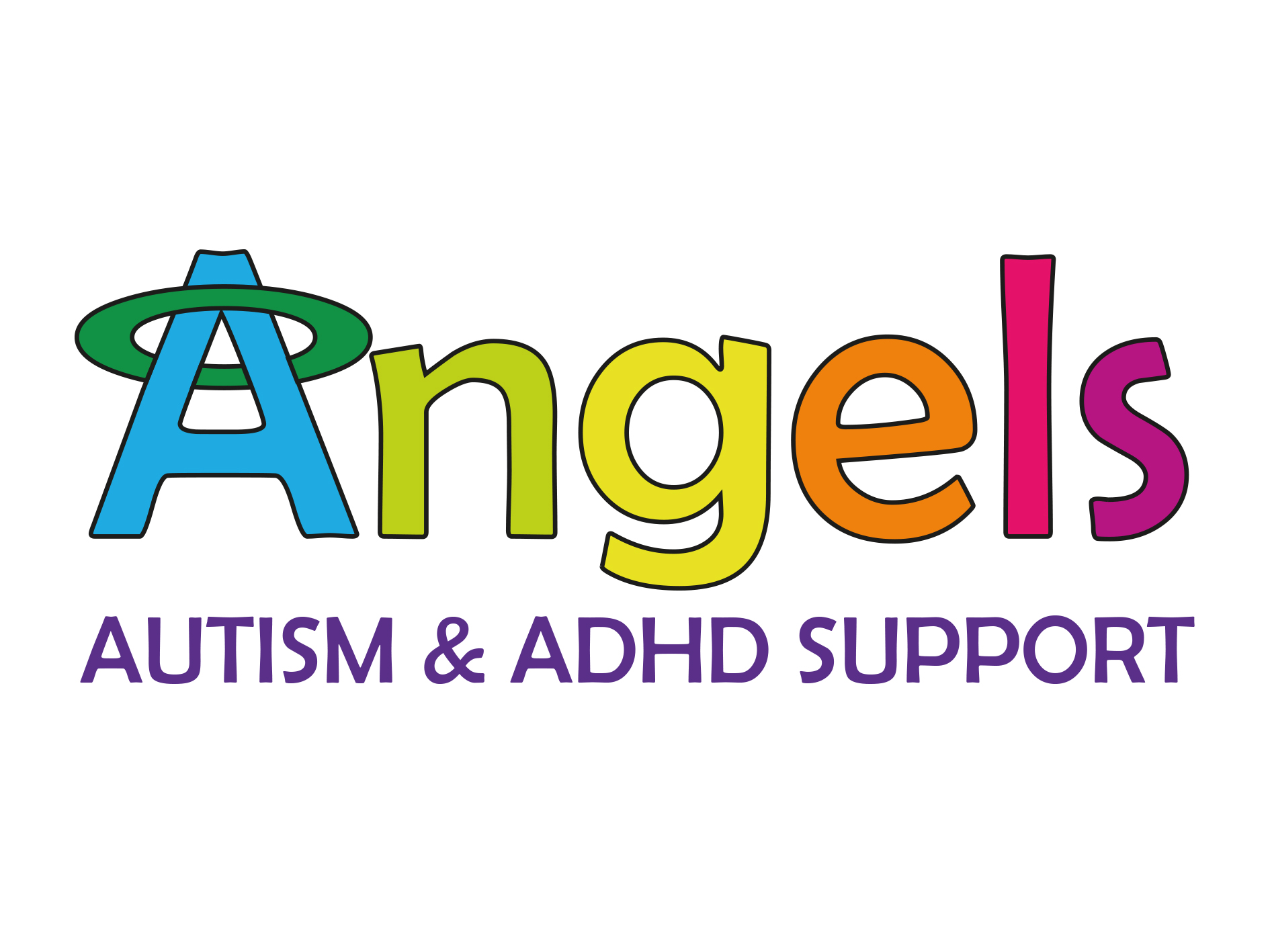 Angels logo