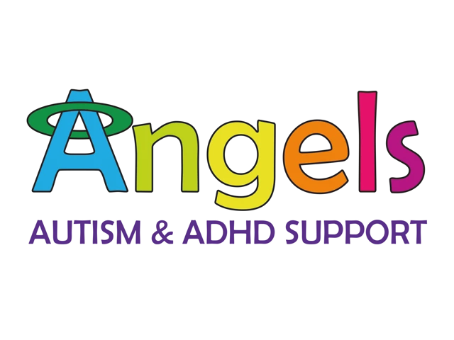 Angels logo