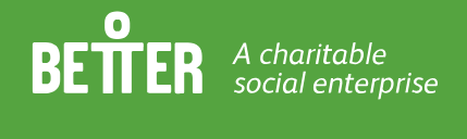 Better A charitable social enterprise