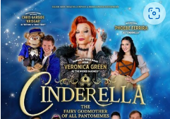 Cinderella Berkhamsted