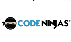code ninjas logo
