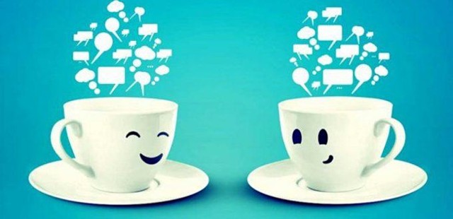 coffee cups