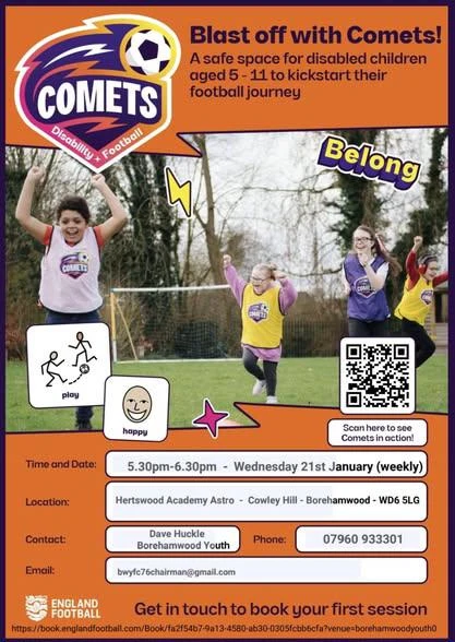 children playing football in a park and laughing