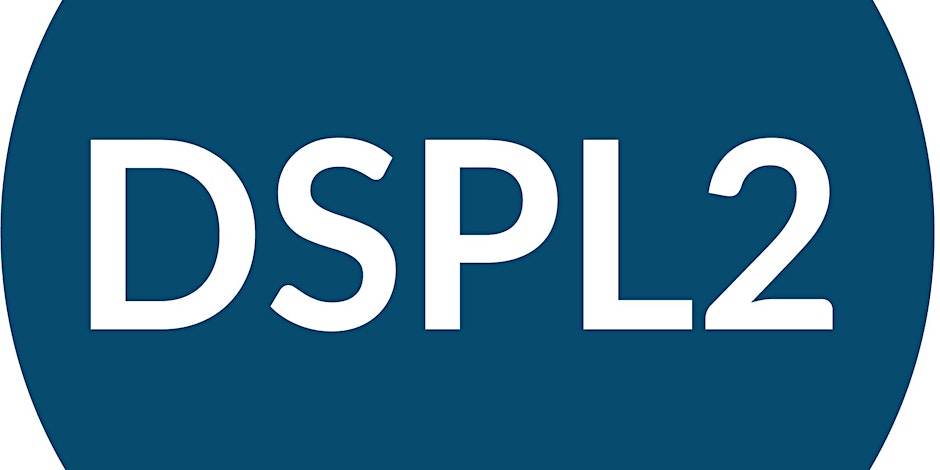 DSPL2 logo