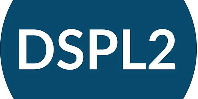 DSPL 2 logo
