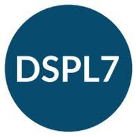 DSPL7 logo