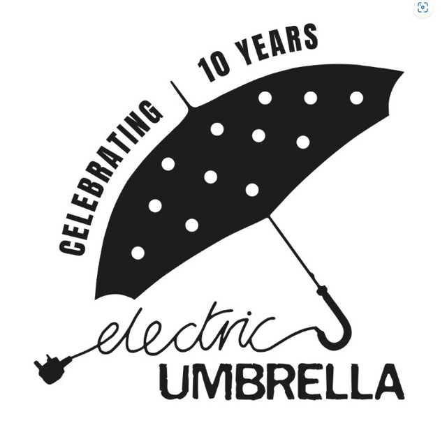 Electric Umbrella logo