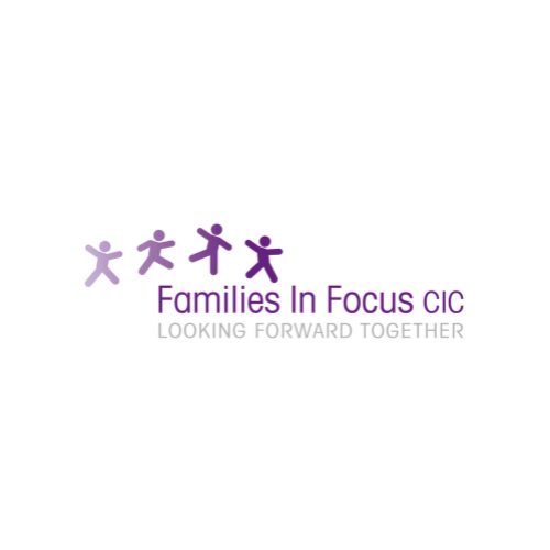 Families in Focus logo