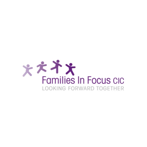 Families in focus logo