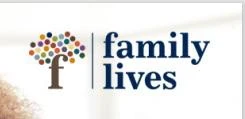 Family Lives logo