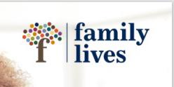 Family Lives logo