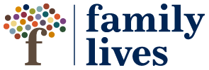 Family Lives logo