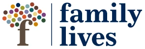 Family Lives logo